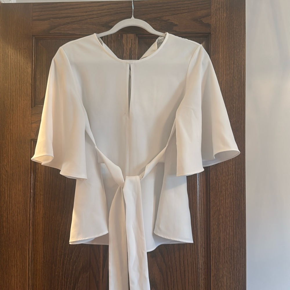 Zara top